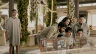 Scene from Rogue War Tracker Infinite | Image via: Apple TV+